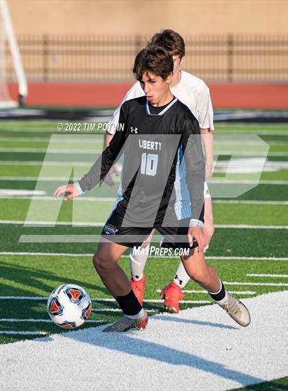 Thumbnail 3 in Poly vs Liberty photogallery.