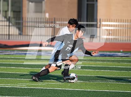 Thumbnail 1 in Poly vs Liberty photogallery.