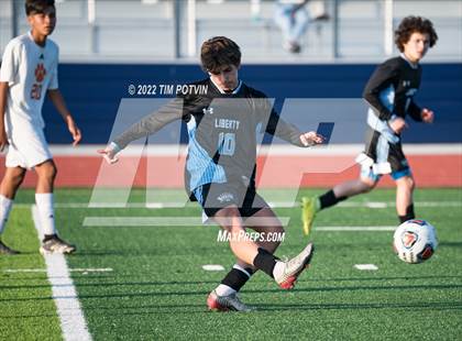 Thumbnail 2 in Poly vs Liberty photogallery.