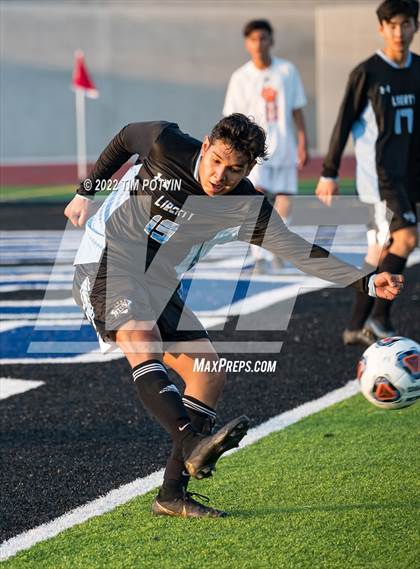 Thumbnail 2 in Poly vs Liberty photogallery.