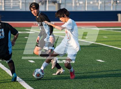 Thumbnail 3 in Poly vs Liberty photogallery.
