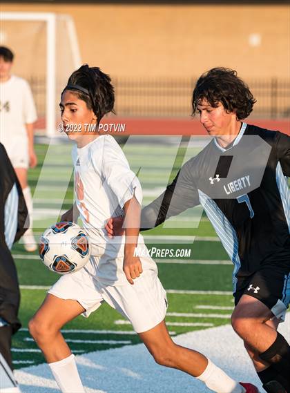 Thumbnail 1 in Poly vs Liberty photogallery.