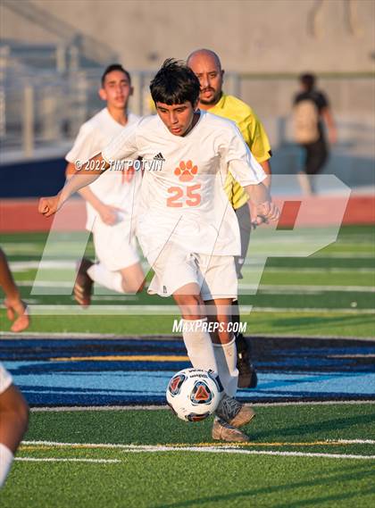 Thumbnail 2 in Poly vs Liberty photogallery.