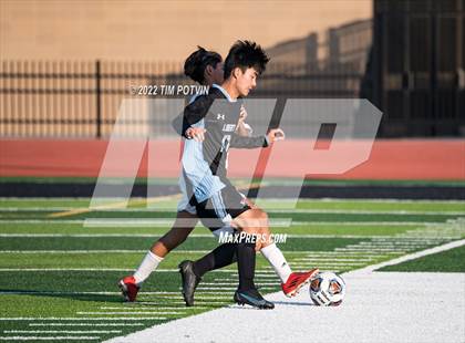 Thumbnail 1 in Poly vs Liberty photogallery.
