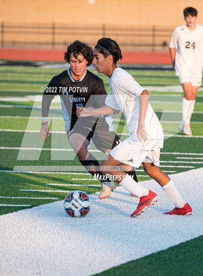 Thumbnail 3 in Poly vs Liberty photogallery.