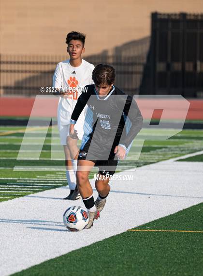 Thumbnail 3 in Poly vs Liberty photogallery.