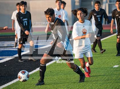 Thumbnail 3 in Poly vs Liberty photogallery.