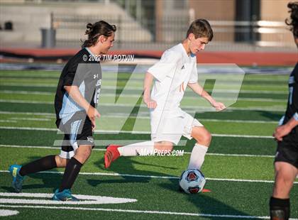 Thumbnail 2 in Poly vs Liberty photogallery.