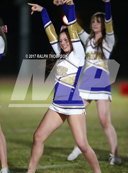 Thumbnail 1 in Stellar Prep @ Bradshaw Christian (BCHS Senior night) photogallery.
