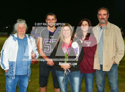 Thumbnail 3 in Stellar Prep @ Bradshaw Christian (BCHS Senior night) photogallery.
