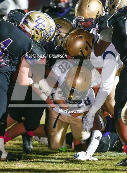 Thumbnail 3 in Stellar Prep @ Bradshaw Christian (BCHS Senior night) photogallery.