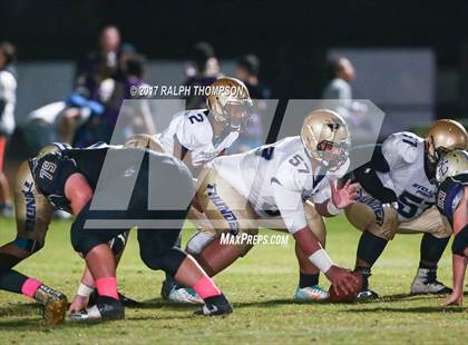 Thumbnail 2 in Stellar Prep @ Bradshaw Christian (BCHS Senior night) photogallery.