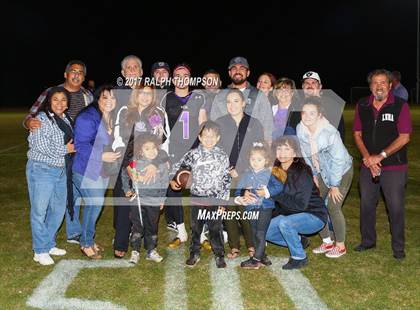 Thumbnail 2 in Stellar Prep @ Bradshaw Christian (BCHS Senior night) photogallery.