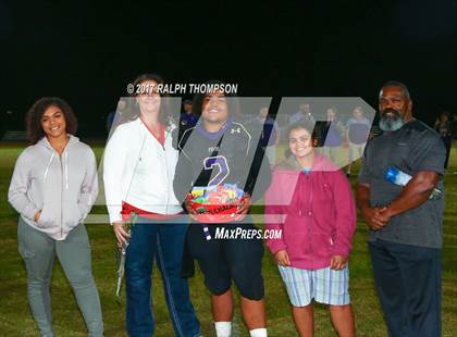 Thumbnail 2 in Stellar Prep @ Bradshaw Christian (BCHS Senior night) photogallery.
