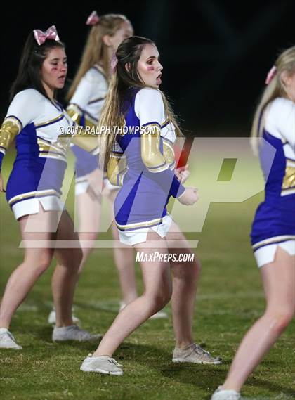Thumbnail 2 in Stellar Prep @ Bradshaw Christian (BCHS Senior night) photogallery.