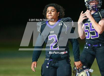 Thumbnail 3 in Stellar Prep @ Bradshaw Christian (BCHS Senior night) photogallery.