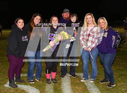 Thumbnail 3 in Stellar Prep @ Bradshaw Christian (BCHS Senior night) photogallery.