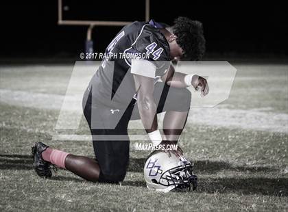 Thumbnail 2 in Stellar Prep @ Bradshaw Christian (BCHS Senior night) photogallery.