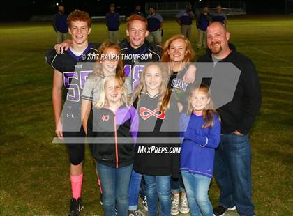 Thumbnail 3 in Stellar Prep @ Bradshaw Christian (BCHS Senior night) photogallery.