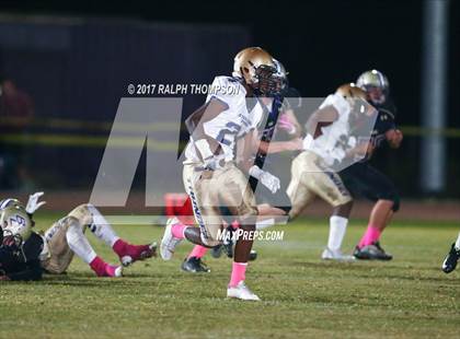 Thumbnail 3 in Stellar Prep @ Bradshaw Christian (BCHS Senior night) photogallery.