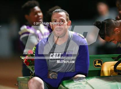 Thumbnail 3 in Stellar Prep @ Bradshaw Christian (BCHS Senior night) photogallery.