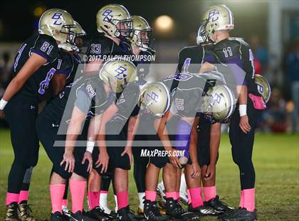 Thumbnail 2 in Stellar Prep @ Bradshaw Christian (BCHS Senior night) photogallery.
