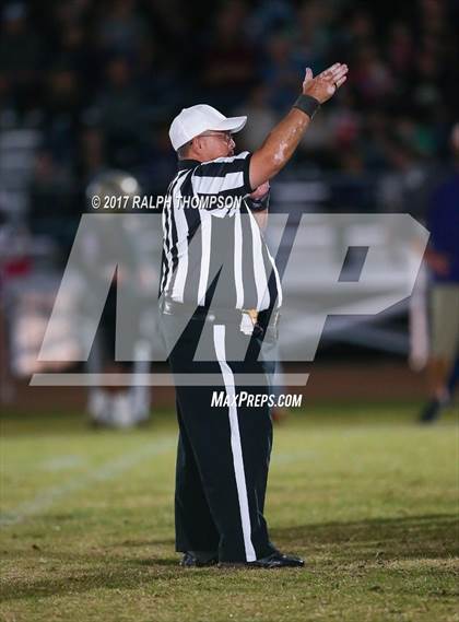 Thumbnail 3 in Stellar Prep @ Bradshaw Christian (BCHS Senior night) photogallery.