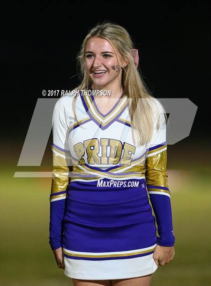 Thumbnail 1 in Stellar Prep @ Bradshaw Christian (BCHS Senior night) photogallery.