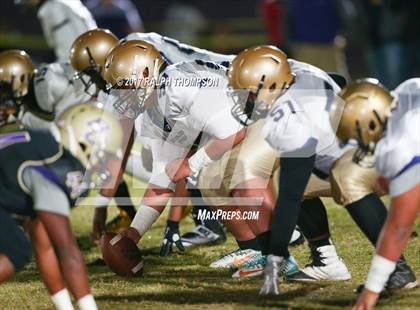 Thumbnail 1 in Stellar Prep @ Bradshaw Christian (BCHS Senior night) photogallery.