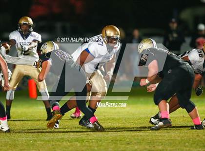 Thumbnail 3 in Stellar Prep @ Bradshaw Christian (BCHS Senior night) photogallery.