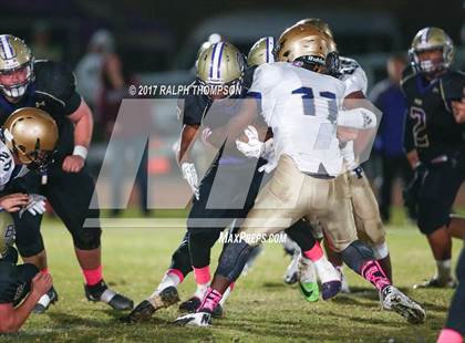 Thumbnail 1 in Stellar Prep @ Bradshaw Christian (BCHS Senior night) photogallery.