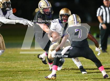 Thumbnail 1 in Stellar Prep @ Bradshaw Christian (BCHS Senior night) photogallery.