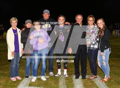 Thumbnail 3 in Stellar Prep @ Bradshaw Christian (BCHS Senior night) photogallery.