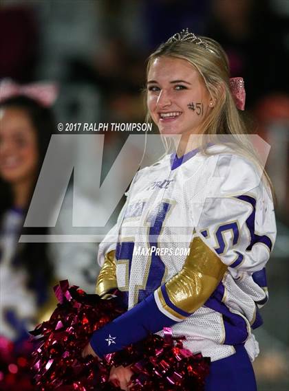 Thumbnail 1 in Stellar Prep @ Bradshaw Christian (BCHS Senior night) photogallery.