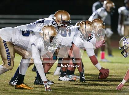 Thumbnail 1 in Stellar Prep @ Bradshaw Christian (BCHS Senior night) photogallery.