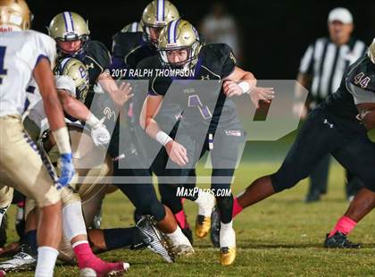 Thumbnail 2 in Stellar Prep @ Bradshaw Christian (BCHS Senior night) photogallery.