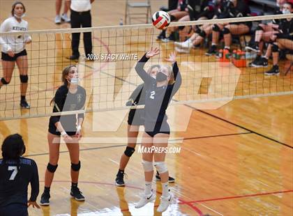 Thumbnail 2 in Keswick Christian @ Out-of-Door Academy photogallery.