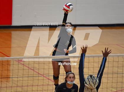 Thumbnail 2 in Keswick Christian @ Out-of-Door Academy photogallery.