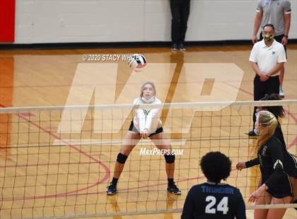 Thumbnail 2 in Keswick Christian @ Out-of-Door Academy photogallery.