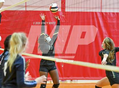 Thumbnail 2 in Keswick Christian @ Out-of-Door Academy photogallery.