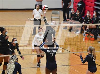 Thumbnail 2 in Keswick Christian @ Out-of-Door Academy photogallery.