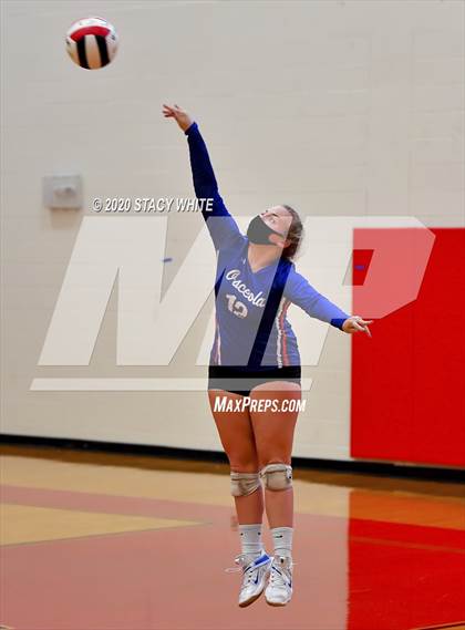 Thumbnail 3 in Keswick Christian @ Out-of-Door Academy photogallery.