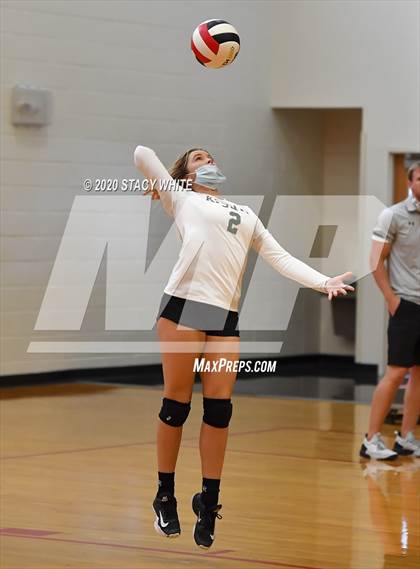 Thumbnail 2 in Keswick Christian @ Out-of-Door Academy photogallery.