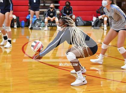 Thumbnail 3 in Keswick Christian @ Out-of-Door Academy photogallery.