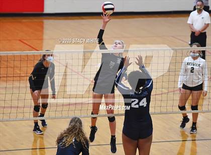 Thumbnail 1 in Keswick Christian @ Out-of-Door Academy photogallery.