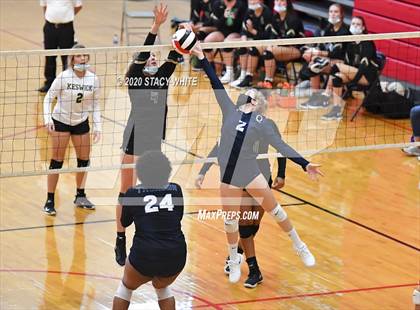 Thumbnail 3 in Keswick Christian @ Out-of-Door Academy photogallery.