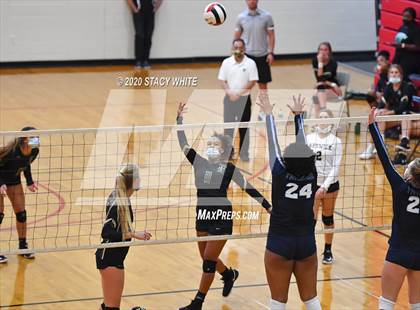 Thumbnail 1 in Keswick Christian @ Out-of-Door Academy photogallery.