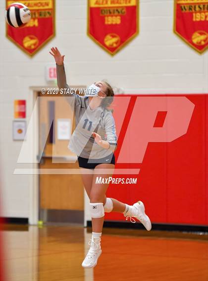 Thumbnail 1 in Keswick Christian @ Out-of-Door Academy photogallery.