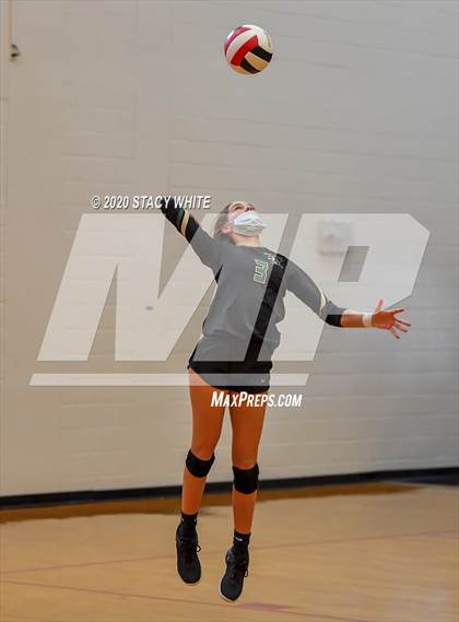 Thumbnail 1 in Keswick Christian @ Out-of-Door Academy photogallery.