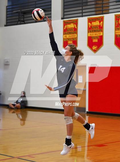 Thumbnail 2 in Keswick Christian @ Out-of-Door Academy photogallery.